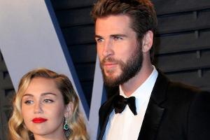 Miley Cyrus: Das sagt sie über ihre Hochzeits-Panne