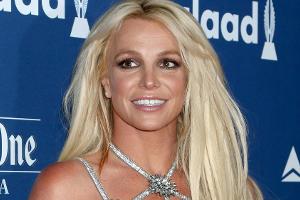 Britney Spears feiert Meilenstein: "Es gab viele Höhen und Tiefen"