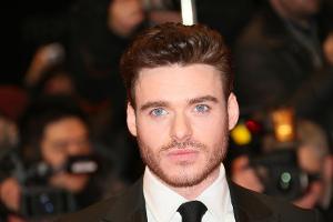 "Game of Thrones"-Star Richard Madden ist wieder solo