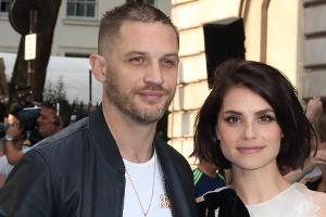 Tom Hardy: Er ist angeblich wieder Vater geworden