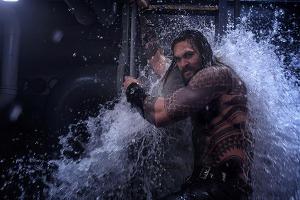 Über eine Milliarde Dollar: "Aquaman" ist weiter auf Erfolgskurs