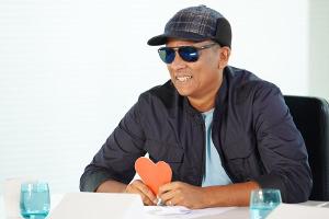 Xavier Naidoo im ersten Einsatz: So lief sein "DSDS"-Debüt