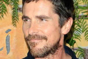 Christian Bale: Das Gewichts-Jo-Jo hat endgültig ein Ende