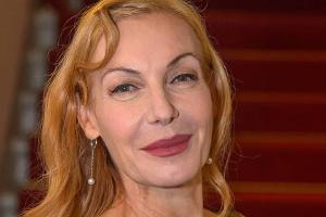 Ute Lemper sieht sich auf Augenhöhe mit den Männern