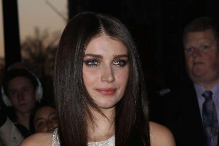 Eve Hewson wünscht sich noch mehr Veränderung in der Filmindustrie Eve Hewson wünscht sich noch mehr Veränderung in der Filmindustrie