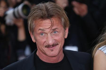 Schlechte Nachrichten für Sean Penn Schlechte Nachrichten für Sean Penn