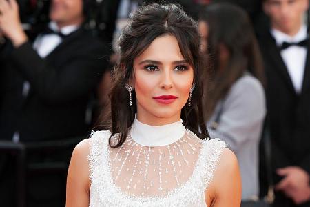 Cheryl hatte irgendwann keine Lust mehr auf Ballett Cheryl hatte irgendwann keine Lust mehr auf Ballett