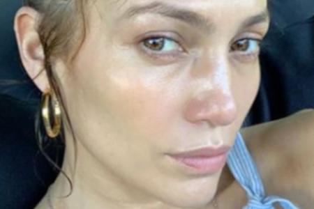 Jennifer Lopez zieht nicht nur auf dem roten Teppich alle Blicke auf sich Jennifer Lopez zieht nicht nur auf dem roten Teppich alle Blicke auf sich