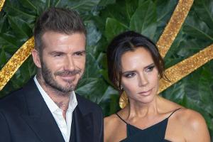 Victoria Beckham wehrt sich gegen die Scheidungsgerüchte