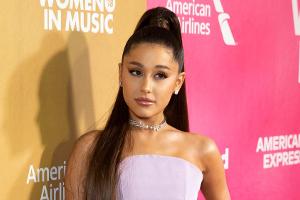 Hat Ariana Grande ihren neuen Song "7 Rings" geklaut?