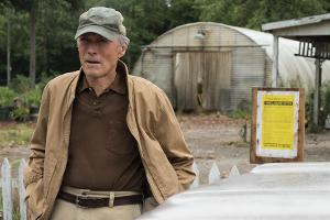 "The Mule" mit Clint Eastwood: Alter schützt vor Torheit nicht