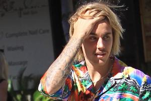 Justin Bieber als Modeschöpfer: Seine Kollektion ist da
