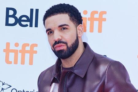 Drake hat seine Fans gegen sich aufgebracht Drake hat seine Fans gegen sich aufgebracht