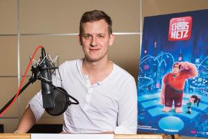 YouTuber Dennis Werth: "Ich arbeite rund um die Uhr"