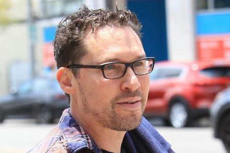 Bryan Singer bestreitet alle Vorwürfe gegen ihn vehement Bryan Singer bestreitet alle Vorwürfe gegen ihn vehement