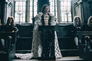 "The Favourite - Intrigen und Irrsinn": Wenn die Queen verrückt spielt