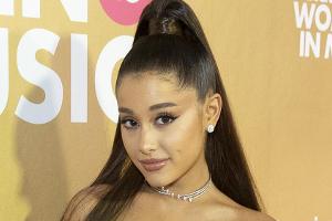Ariana Grande kündigt neues Album an