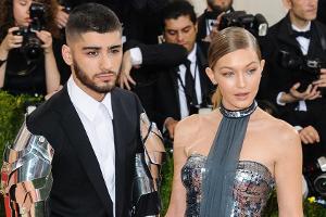 Wieder alles aus zwischen Gigi Hadid und Zayn Malik?