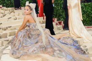 Coachella 2019: Ariana Grande ist einer der Headliner