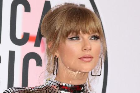 Taylor Swift löscht ihre App Taylor Swift löscht ihre App