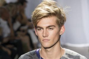 Presley Gerber: Cindy Crawfords Sohn hat Ärger mit der Polizei