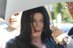 Neue Michael-Jackson-Doku: Anwälte torpedieren den Film