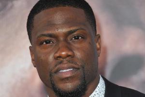 Kevin Hart: Deutliches Nein zu den Oscars