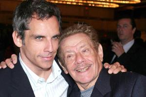 Sorge um Jerry Stiller: "King of Queens"-Star in Hospital eingeliefert