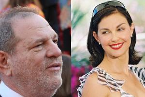 Klage abgewiesen! Harvey Weinstein feiert Erfolg vor Gericht