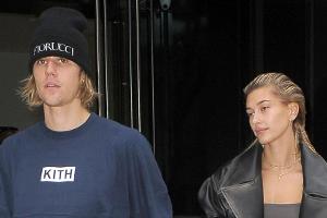 Justin Bieber und Hailey Baldwin: Kirchliche Hochzeit verzögert sich