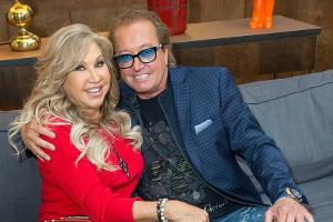 Carmen und Robert Geiss: Krankheitsbedingte Social-Media-Auszeit