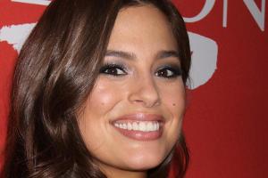 US-Model Ashley Graham verrät das Geheimnis ihrer guten Ehe