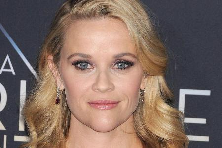 Reese Witherspoon steht zu ihrer Meinung Reese Witherspoon steht zu ihrer Meinung