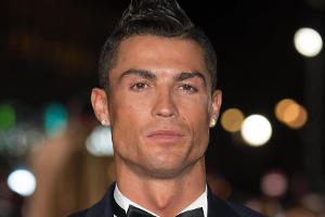 Cristiano Ronaldo: US-Polizei fordert DNA-Probe