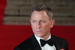 Daniel Craig: Für seinen letzten Bond übt er sich in Verzicht