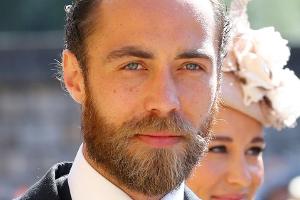 James Middleton zeigt uns sein Leben jetzt bei Instagram
