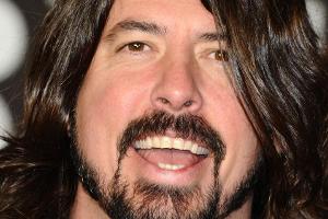 Dave Grohl: Der netteste Rockstar der Welt wird 50 Jahre alt