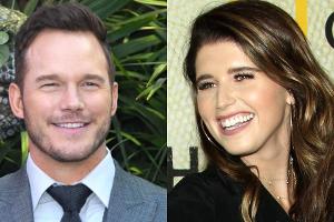Chris Pratt: Blitz-Verlobung mit Katherine Schwarzenegger
