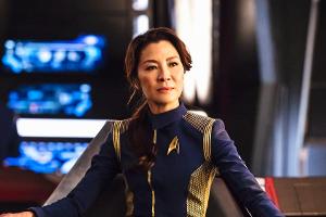 "Star Trek: Discovery": Diese Rolle bekommt ihr eigenes Spin-off