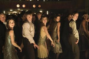 "Babylon Berlin": Agentur verrät neue Details zur 3. Staffel