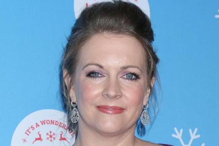Melissa Joan Hart warnt ihren Sohn vor Nichtchristen Melissa Joan Hart warnt ihren Sohn vor Nichtchristen