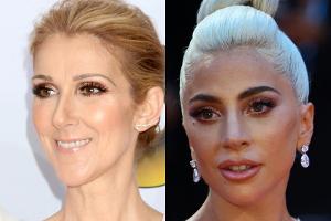 Lady Gaga und Céline Dion: Gemeinsame Ballade in Planung?