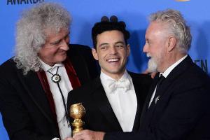 Golden Globes 2019: Viele Gewinner und zwei große Verlierer