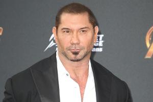 Dave Bautista wird Teil des "Dune"-Reboots