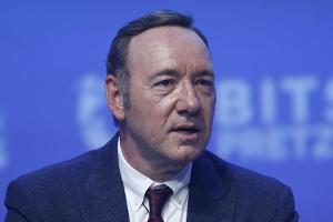 Kevin Spacey plädiert auf unschuldig - Gericht verhängt Kontaktverbot