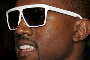 Kanye West arbeitet mit Hip-Hop-Dream-Team an neuer Musik