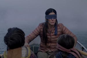 Darum hat "Bird Box" nicht das gleiche Ende wie im Buch