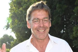 Sascha Hehn nimmt Abschied vom "Traumschiff"