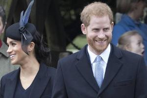 Für seine Meghan verzichtet Prinz Harry auf Alkohol und Koffein