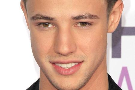 Hat wieder Ärger mit dem Gesetz: Cameron Dallas Hat wieder Ärger mit dem Gesetz: Cameron Dallas